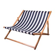 Double Deck Chair